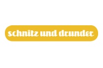 Echange avec les responsables de projet «schnitz und drunder»